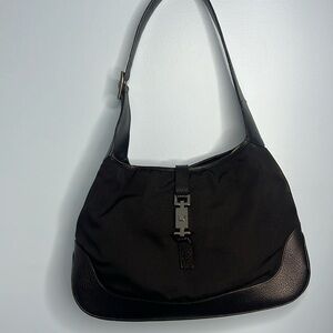 Vintage Gucci Jackie Bag